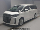 Toyota Alphard AGH30W