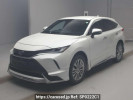 Toyota Harrier Hybrid AXUH80