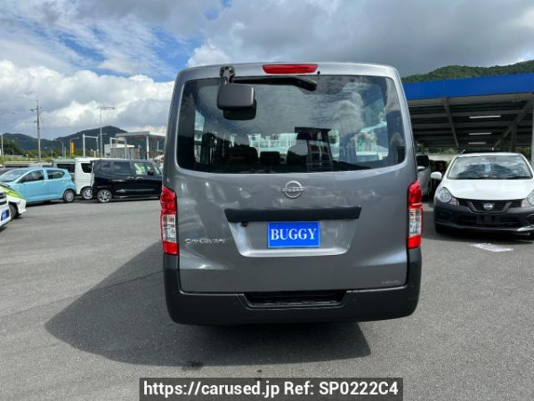 Used 2023 AT nissan nv350-caravan-van VR2E26 Image[1]