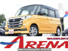 Suzuki Spacia custom Z MK42S