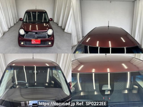 Used 2014 AT honda n-one JG1 Image[1]