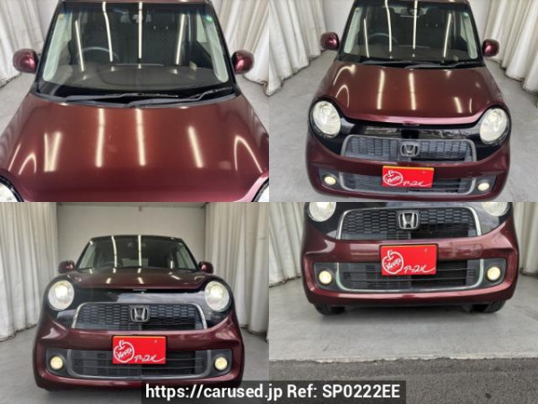 Used 2014 AT honda n-one JG1 Image[2]