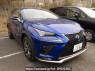 Used 2020 AT lexus nx AGZ15 Image[0]