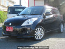 Suzuki Swift ZD72S