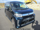 Daihatsu Move Custom LA150S