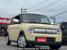 Used 2016 AT suzuki alto-lapin HE33S Image[0]