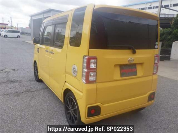 Used 2014 AT daihatsu wake LA700S Image[1]