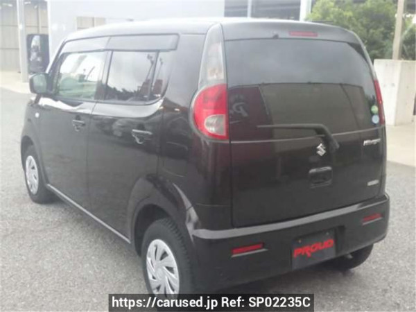 Used 2014 AT suzuki mr-wagon MF33S Image[1]