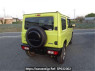Used 2020 MT suzuki jimny JB64W Image[2]