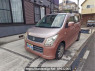 Used 2009 AT suzuki wagon-r MH23S Image[0]