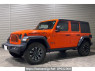 Used 2020 AT jeep jeep-wrangler-unlimited JL36L Image[0]