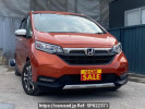 Honda Freed hybrid GB7