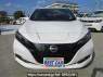 Used 2023 AT nissan leaf ZE1 Image[2]