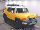 Toyota FJ CRUISER GSJ15W