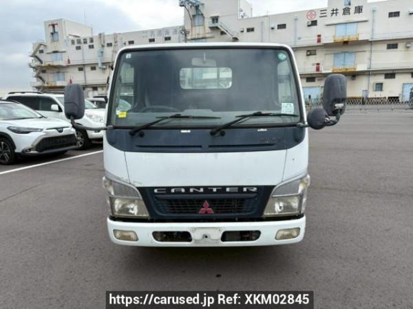 Used 2005 MT mitsubishi canter FB700B Image[1]