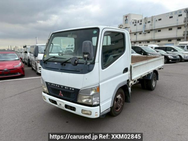Used 2005 MT mitsubishi canter FB700B Image[2]