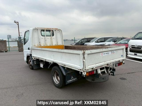 Used 2005 MT mitsubishi canter FB700B Image[4]