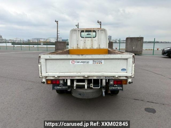 Used 2005 MT mitsubishi canter FB700B Image[5]