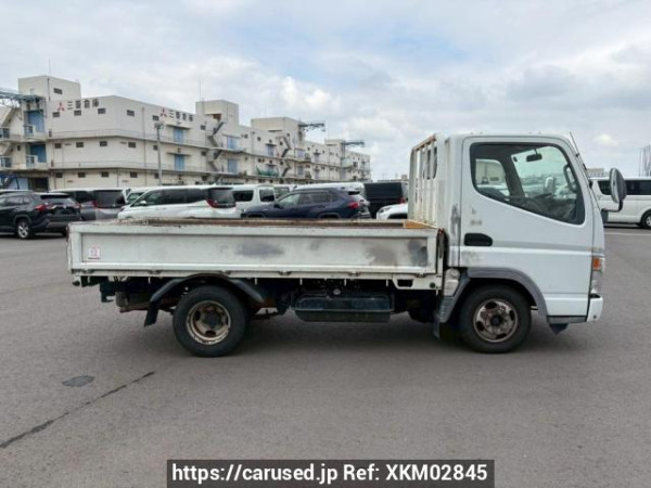 Used 2005 MT mitsubishi canter FB700B Image[7]