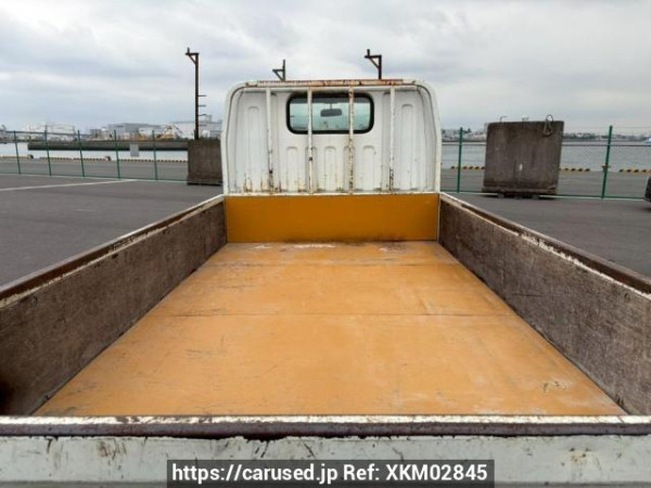 Used 2005 MT mitsubishi canter FB700B Image[8]