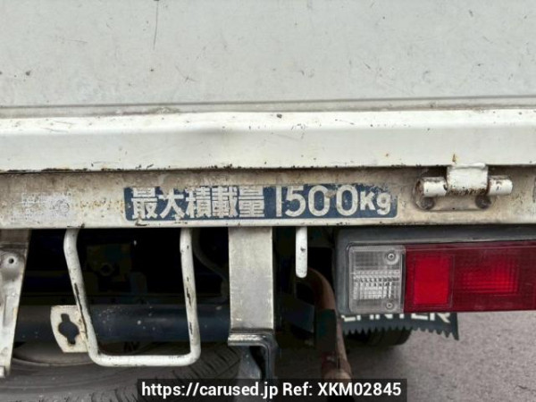 Used 2005 MT mitsubishi canter FB700B Image[12]