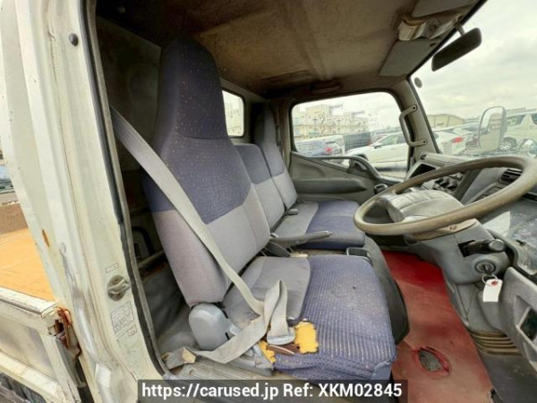 Used 2005 MT mitsubishi canter FB700B Image[13]