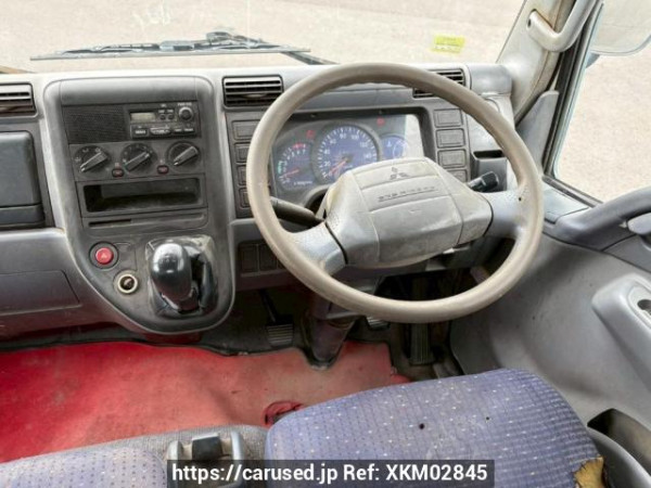 Used 2005 MT mitsubishi canter FB700B Image[18]