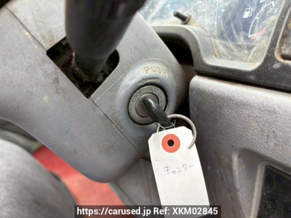 Used 2005 MT mitsubishi canter FB700B Image[19]