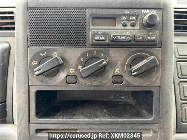 Used 2005 MT mitsubishi canter FB700B Image[22]