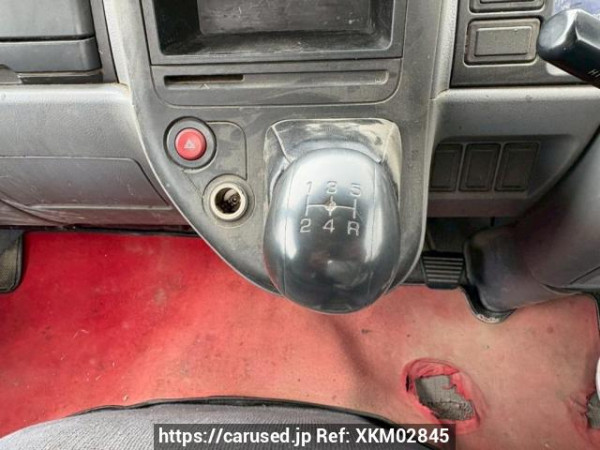 Used 2005 MT mitsubishi canter FB700B Image[24]