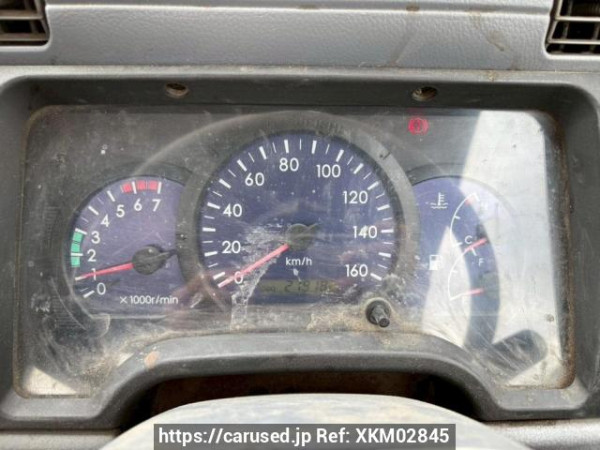 Used 2005 MT mitsubishi canter FB700B Image[25]