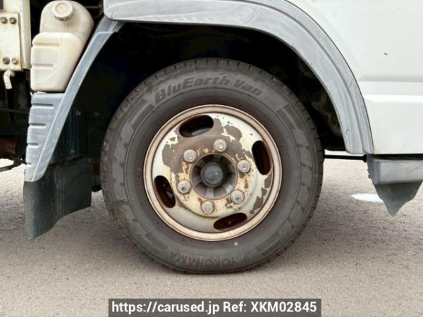 Used 2005 MT mitsubishi canter FB700B Image[27]