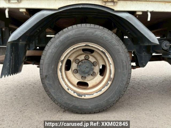 Used 2005 MT mitsubishi canter FB700B Image[28]