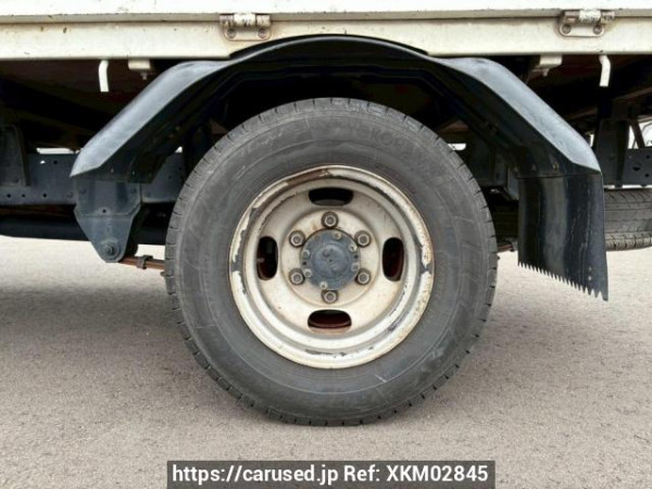 Used 2005 MT mitsubishi canter FB700B Image[29]