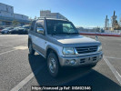 Mitsubishi Pajero Mini H58A