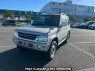 Used 2005 AT mitsubishi pajero-mini H58A Image[2]