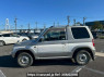 Used 2005 AT mitsubishi pajero-mini H58A Image[3]