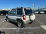 Used 2005 AT mitsubishi pajero-mini H58A Image[4]
