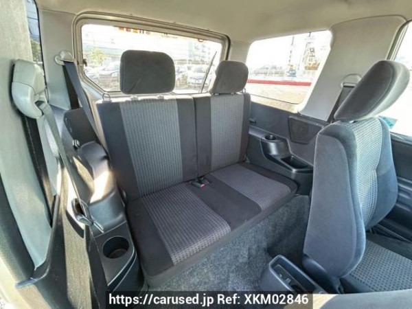 Used 2005 AT mitsubishi pajero-mini H58A Image[14]