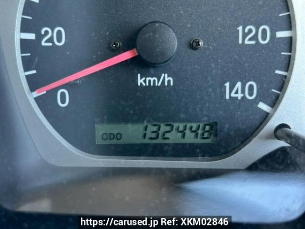 Used 2005 AT mitsubishi pajero-mini H58A Image[22]