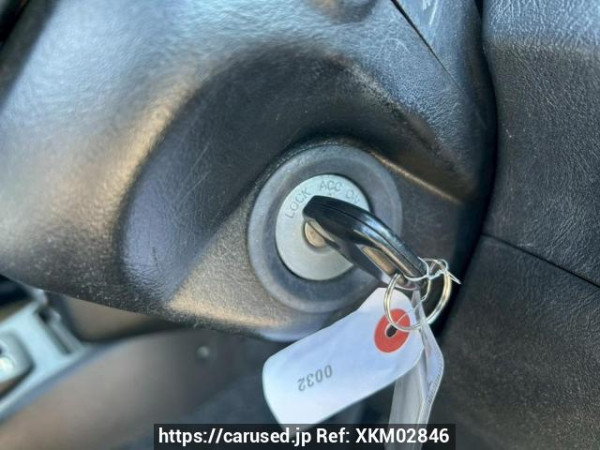 Used 2005 AT mitsubishi pajero-mini H58A Image[28]