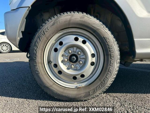 Used 2005 AT mitsubishi pajero-mini H58A Image[33]