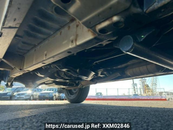 Used 2005 AT mitsubishi pajero-mini H58A Image[34]