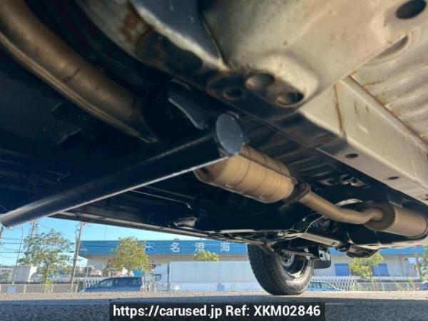 Used 2005 AT mitsubishi pajero-mini H58A Image[35]