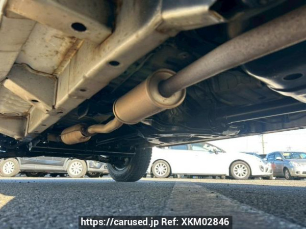 Used 2005 AT mitsubishi pajero-mini H58A Image[36]