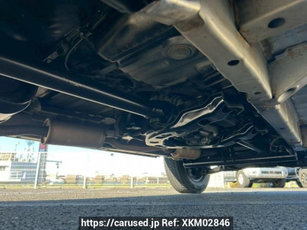 Used 2005 AT mitsubishi pajero-mini H58A Image[37]