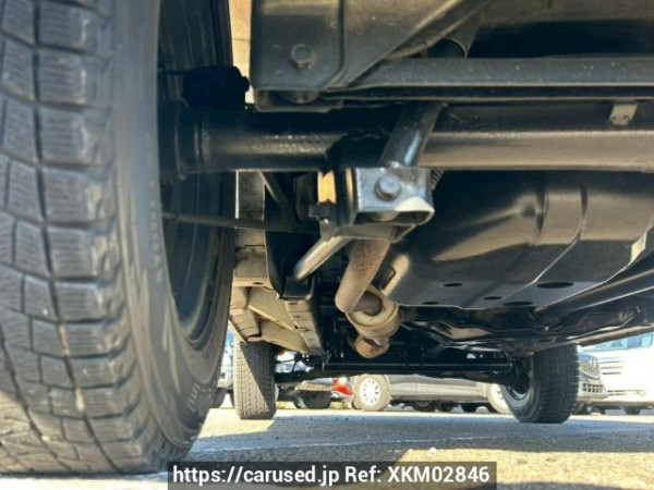 Used 2005 AT mitsubishi pajero-mini H58A Image[40]