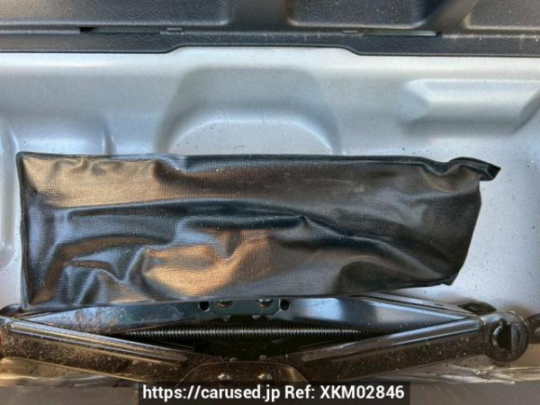 Used 2005 AT mitsubishi pajero-mini H58A Image[43]