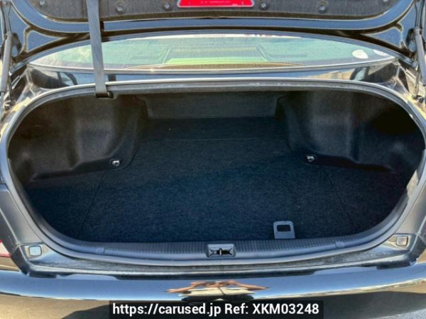 Used 2005 AT toyota crown GRS180 Image[8]