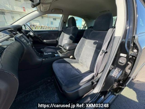 Used 2005 AT toyota crown GRS180 Image[13]
